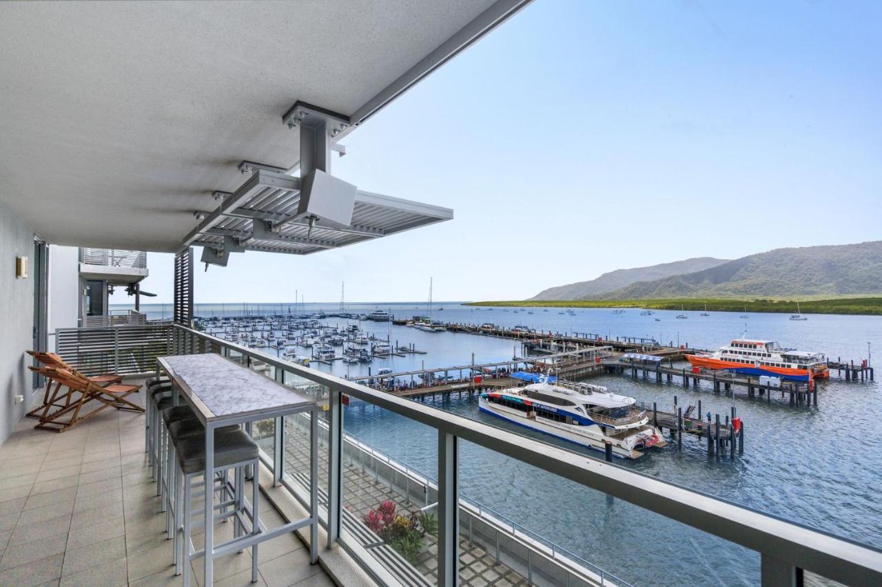 Belle Escapes 24 Harbour Lights Water View *